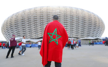 Moulay Abdellah Sports Complex