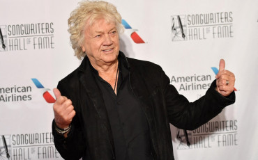 John Lodge