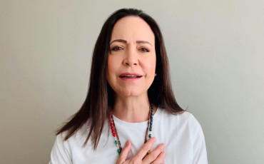 Maria Corina Machado