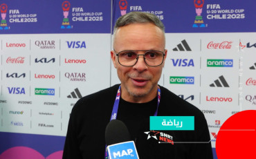 Mohamed Ouahbi