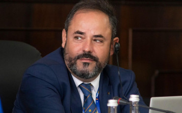Carlos Uriarte Sánchez