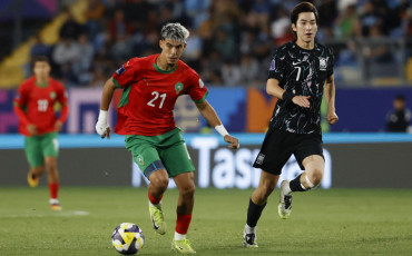 Yassir Zabiri