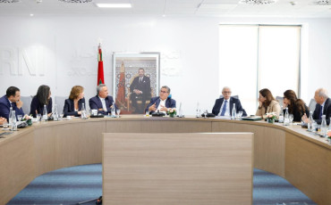 حزب التجمع الوطني للأحرار