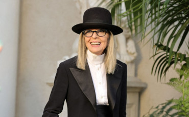 Diane Keaton