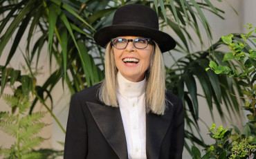 Diane Keaton