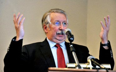 Andre Flahaut