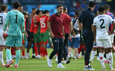 Marko MITROVIC