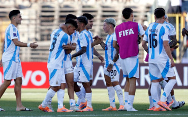 Argentina 