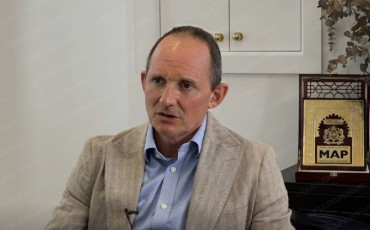 Thomas Reilly
