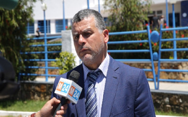 Mohamed Amrani Boukhobza
