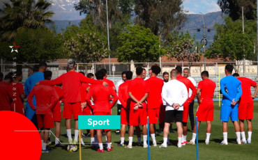 Maroc U20