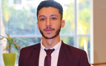 Zakaria Aymane