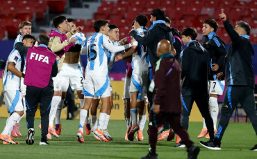  Mexico and Argentina
