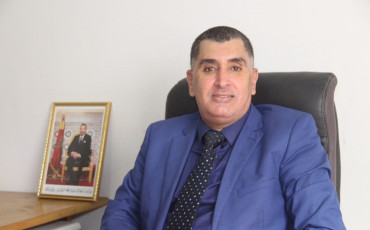 Mohamed Zineddine
