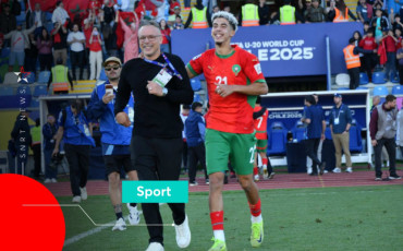 Mohamed Ouahbi