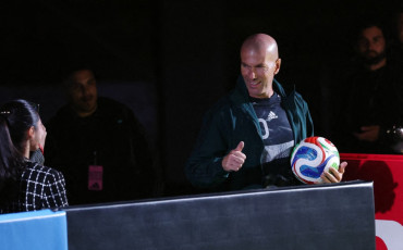 Zinédine Zidane