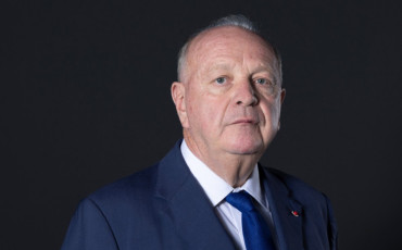 Ross McInnes