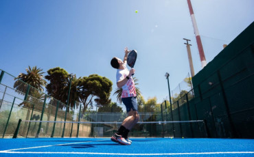 (COC Tennis