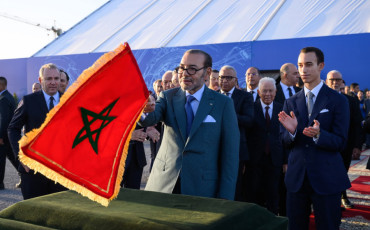 le roi