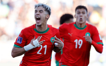 Yassir Zabiri