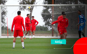 منتخب الشبان