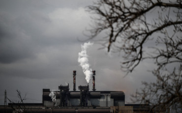 pollution