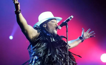 D'Angelo