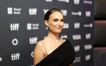 Natalie Portman