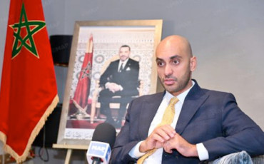 هيثم عيسى