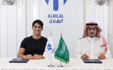 ياسين بونو 