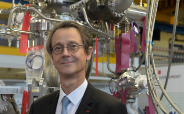 Olivier Andriès