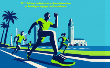 casablanca marathon