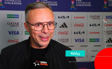 MOUHAMED OUABI
