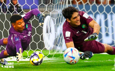 yassine bounou et hakim mesbahi