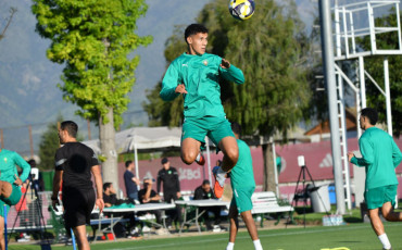 équipe du maroc u20