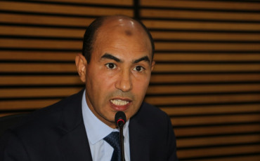 مصطفى العزة