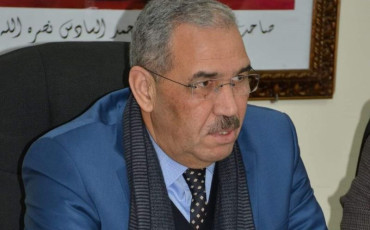  امحمد العطفاوي