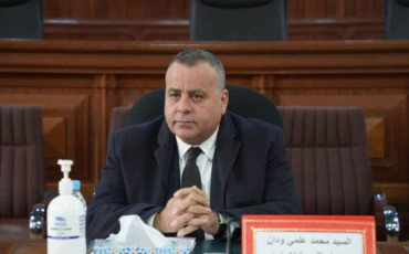 محمد علمي ودان