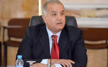 محمد الزهر عامل عمالة إنزكان-آيت ملول