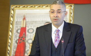 زكرياء حشلاف