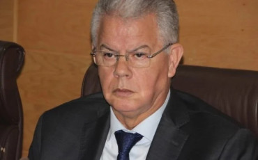 عبد الخالق مرزوقي