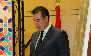 حسن زيتوني