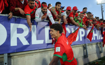 Ismaël Baouf