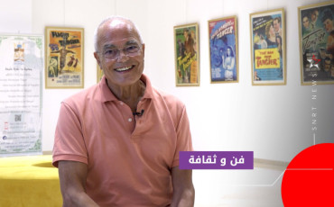 أحمد المعنوني
