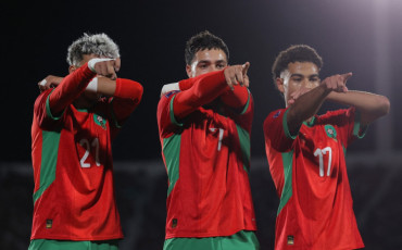 المنتخب 