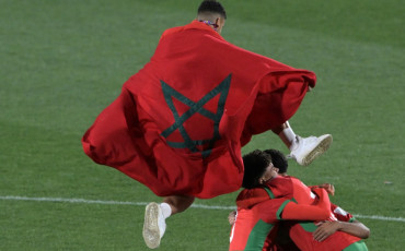 المتخب