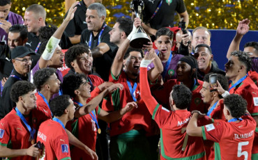المنتخب