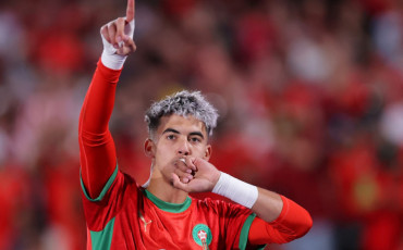  Yassir Zabiri