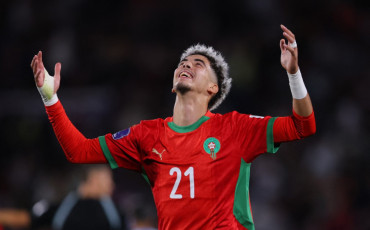yassir zabiri