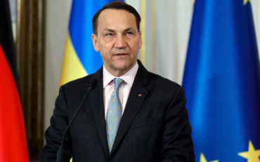 Radosław Sikorski